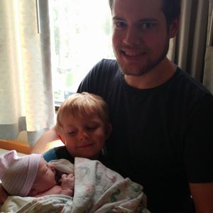 Meet your Posher, Stephen